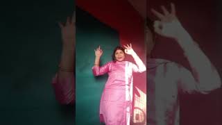 dance bollywood suman blogankhiyon se goli mare [upl. by Earezed]