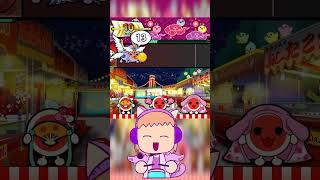 Taiko no Tatsujin level hard susaah Prett XD taikonotatsujin haruna harunaplaygames [upl. by Huskamp]