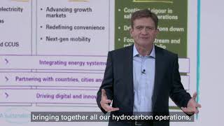 Gordon Birrell Resilient and focused hydrocarbons [upl. by Garneau544]