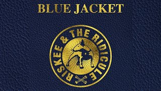 Riskee amp The Ridicule Blue Jacket Official Video [upl. by Grenier]