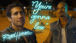 DONT Mess With Dalton Jake Gyllenhaal  Road House [upl. by Ariaz329]