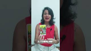 Descubra Seu Poder  A Imperatriz e a Criatividade  LEITURA DE TAROT tarot dicasdetarot [upl. by Remled]