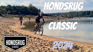 Hondsrug Classic 2024  65 Km MTB Wedstrijd [upl. by Nessej]