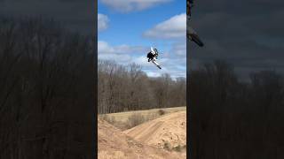 CRAZY motocross fails amp sketchy moments 😅 [upl. by Eceryt]