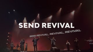 Send Revival  Moment of Worship  GMS Church [upl. by Fox]