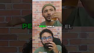 La Cerveza Perfecta Aromas y Sabor que Sorprenden cervezasartesanales humor craftbeer podcast [upl. by Aundrea]