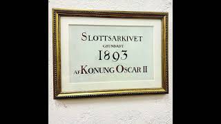 Slottsarkivarien [upl. by Viole]