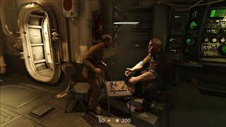 Set Roth loses to Max Hass in Chess Wolfenstein II [upl. by Sloane]