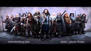 THE HOBBIT  TRAILER 2 EXCLUSIVE [upl. by Karol]