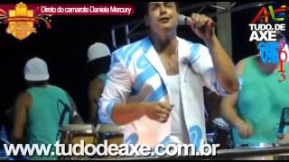 CARNAVAL DE SALVADOR 2013 VIDEO Harmonia do Samba sacudindo a Barra HD [upl. by Euginom]