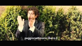 La Peggior Settimana della Mia Vita  Spot ufficiale quotFenomenoquot [upl. by Adnwahsor]