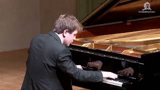 Schubert Sonata D959 in A Major  Filippo Gorini piano [upl. by Riley]