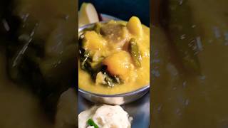 Food 😋Without Oil lunch oilless food shortvideo short [upl. by Elvis624]