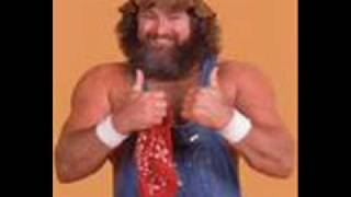 WWF Hillbilly Jim Theme [upl. by Elmira]