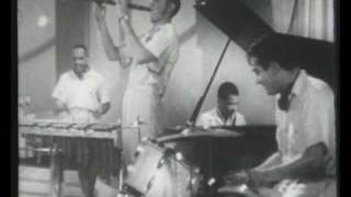 Benny Goodman Quartet 1937 [upl. by Abijah]