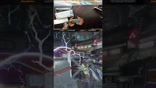 Spray Transfer  garglingtoes on Twitch [upl. by Devaj]