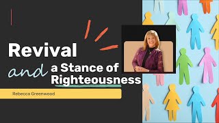 Revival and a Righteous Standard [upl. by Owiat]