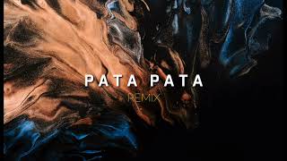 PATA PATA  STVNDLhiano Remix [upl. by Fesoy]