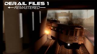 Rails Unlimited OST Loading Custom 4 [upl. by Ennaeerb]