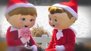 Elf on the Shelf Presents Lovestruck [upl. by Bibeau]