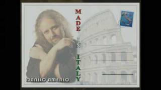 Danilo Amerio  quotMade in Italyquot 2010 [upl. by Harrie]