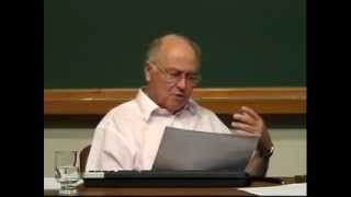 Michael Atiyah From Quantum Physics to Number Theory 2010 [upl. by Gereld752]