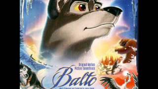 06 Aurora Borealis score  Balto OST [upl. by Ely924]