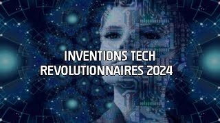 TECHNOLOGIE et INNOVATION  Découvrez les tendances du 31102024 🚀 [upl. by Lyram]