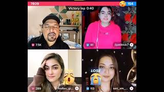 nutter tiktok live video 😲😲 bacche yah videos skip Kare 🙏🙏 [upl. by Formenti]