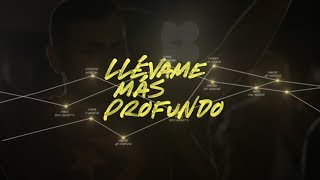 Llévame Más Profundo  TOMATULUGAR  Vídeo Live Oficial [upl. by Leiruh]