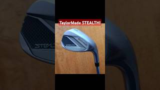 Stealth Wedges for Sale See more on eBay Google search quotedp golfquot for more TaylorMade Golf Clubs [upl. by Xela]