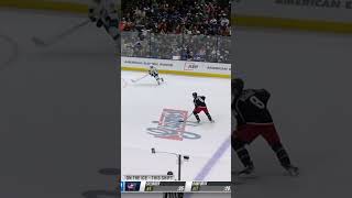 Werenski caps off the 5POINT NIGHT with the OT WINNER 😮💥🚨 [upl. by Hanover]