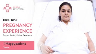 Managing HighRisk Pregnancy Placenta Previa Accreta and Percreta  Dr Anjali Kumar  CKBH [upl. by Ok900]