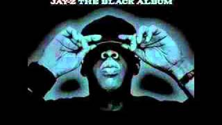 JayZ  Public Service Announcement  My Name Is Hov [upl. by Lsil]