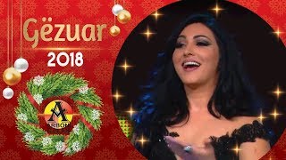 MAJLINDA TOPANICA  Gezuar 2018 [upl. by Brose]