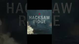 Hacksaw Ridgeww2 ￼ [upl. by Athalla]