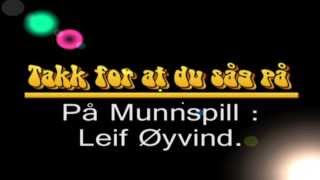 Idas sommarvisa lyrics Munnspill [upl. by Feer937]