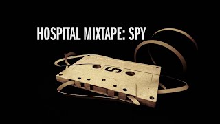 London Elektricity  Why Are We Here SPY Remix [upl. by Dahij]