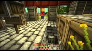 HermitCraft Episode 1 Aureys Melons [upl. by Ful]