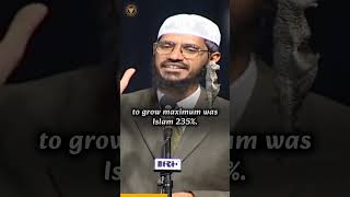 Sadhguru clarifies Zakir naiks population explode theory [upl. by Tugman]