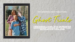 GHOST TRIALS  Award Winning Short Film 2022 [upl. by Newkirk]