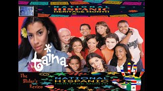 taina SERIES RUNDOWN REVIEW i FINALLY watched this series [upl. by Nwadrebma]