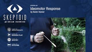 Ideomotor Response [upl. by Barbuto]