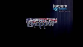 American Chopper USA  Playstation 2 PS2 [upl. by Anelem]