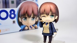 Unboxing Nendoroid Aichan  Tawawa on Monday [upl. by Eendyc662]