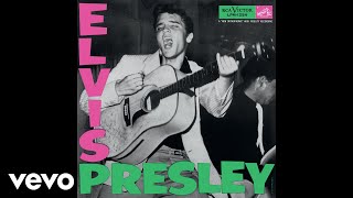 Elvis Presley  Tutti Frutti Official Audio [upl. by Elsy358]