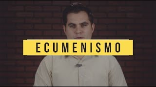 Ecumenismo ¿Debemos compartir con los católicos ¿Qué dice la Biblia [upl. by Fritzie]