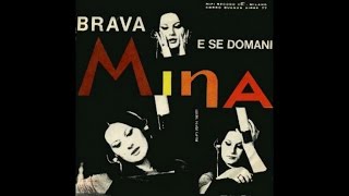 Mina  Brava 1965 HQ [upl. by Welles374]