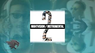 BROEDERLIEFDE  NIGHTVISION INSTRUMENTAL We moeten door 2 [upl. by Most]