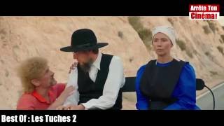 Best Of Les Tuches 2 Les Amish de mes Amish sont mes Amish [upl. by Schurman]